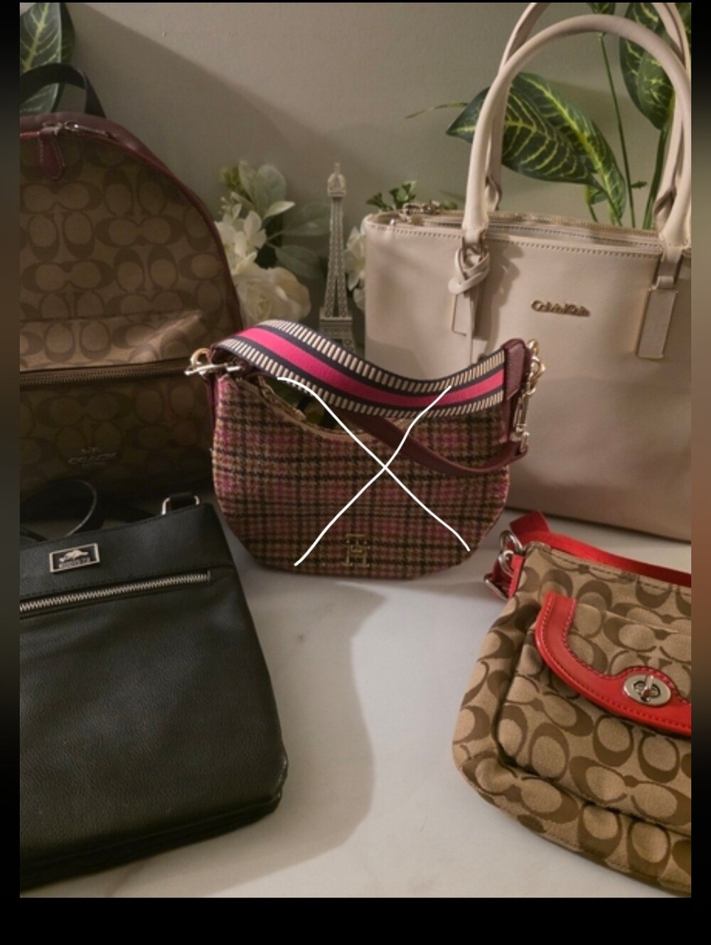 Purse Bundle